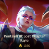 Pentakill III Lost Chapter Kayle