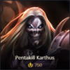 Pentakill Karthus