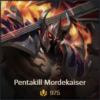 Pentakill Mordekaiser