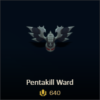 Pentakill Ward