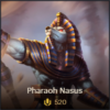 Pharaoh Nasus