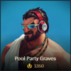 Pool Party Graves