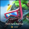 Pool Party RekSai