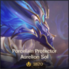 Porcelain Protector Aurelion Sol