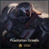 Praetorian Graves