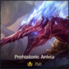 Prehisteric Anivia