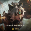 Primal Ambush Vi