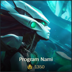 Program Nami