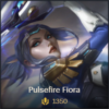 Pulsefire Flora