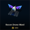 Recon Drone Ward