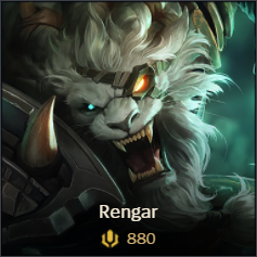 Rengar