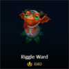 Riggle Ward