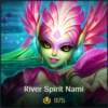 River Spirit Nami