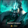 Ruined Draven