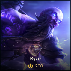 Ryze