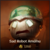 Sad Robot Amumu