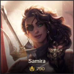 Samira