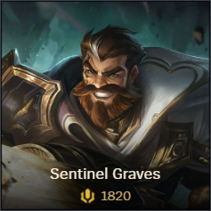 Sentine Graves