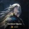 Sentinel Diana