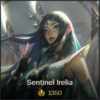 Sentinel Irelia