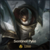 Sentinel Pyke