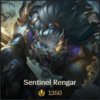 Sentinel Rengar