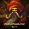 Shurima Desert Zilean