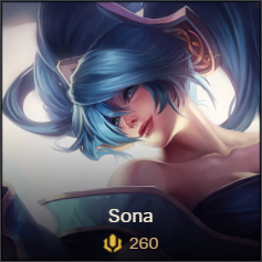 Sona