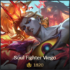 Soul Fighter Viego