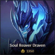 Soul Reaver Draven