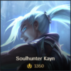 Soulhunter Kayn