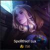 Spellthief Lux