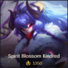 Spirit Blossom Kindred