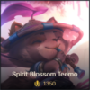 Spirit Blossom Teemo