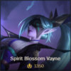 Spirit Blossom Vayne