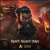 Spirit Guard Udyr