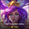 Star Guardian Janna