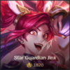 Star Guardian Jinx