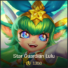 Star Guardian Lulu