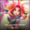 Star Guardian Neeko