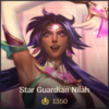 Star Guardian Nilah