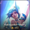 Star Guardian Orianna