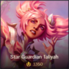 Star Guardian Taliyah