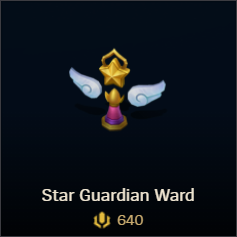 Star Guardian Ward