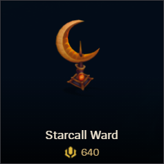 Starcall Ward