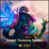 Street Demons Neeko