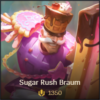 Sugar Rush Braum