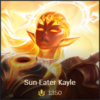 Sun Eater Kayle