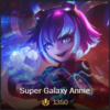 Super Galaxy Annie