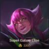 Super Galaxy Elise